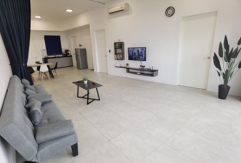 Condominium for Rent at O2 Residence - Joey Wong - Living Room - PropertyGuru.com.my
