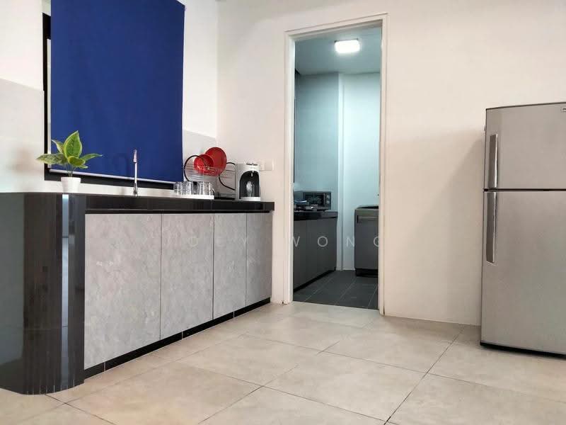Condominium for Rent at O2 Residence - Joey Wong - Kitchen - PropertyGuru.com.my