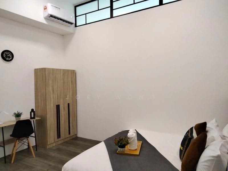 Condominium for Rent at O2 Residence - Joey Wong - Bedroom - PropertyGuru.com.my