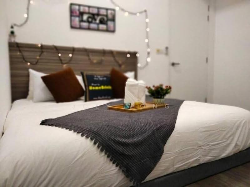 Condominium for Rent at O2 Residence - Joey Wong - Bedroom - PropertyGuru.com.my