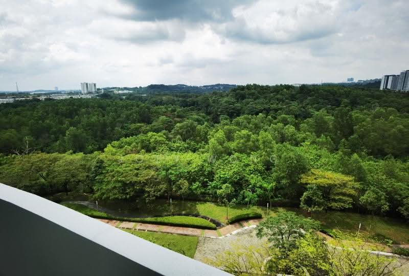 Condominium for Rent at O2 Residence - Joey Wong - View - PropertyGuru.com.my