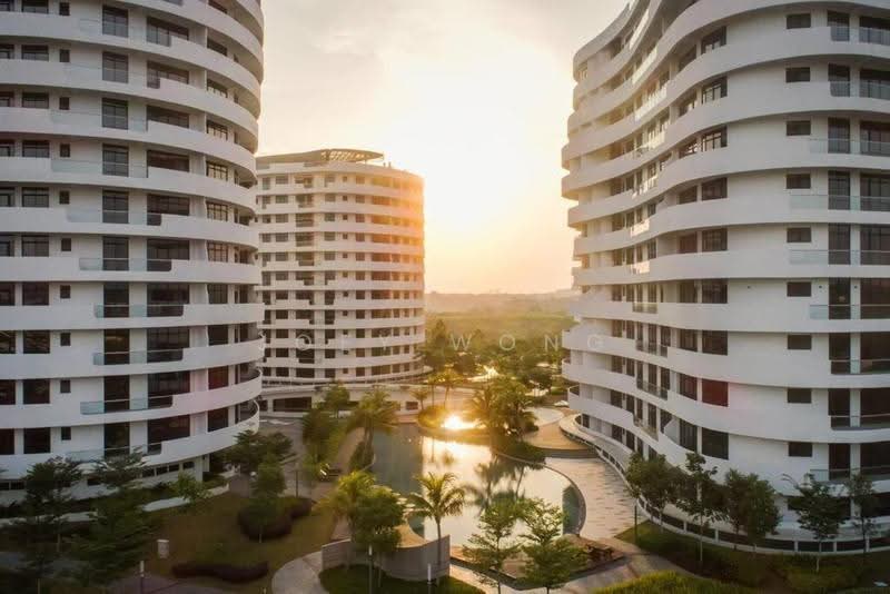 Condominium for Rent at O2 Residence - Joey Wong - Exterior - PropertyGuru.com.my