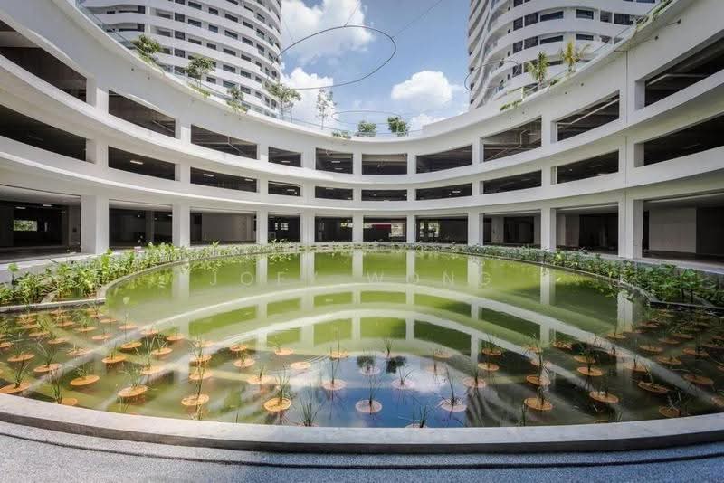Condominium for Rent at O2 Residence - Joey Wong - Exterior - PropertyGuru.com.my