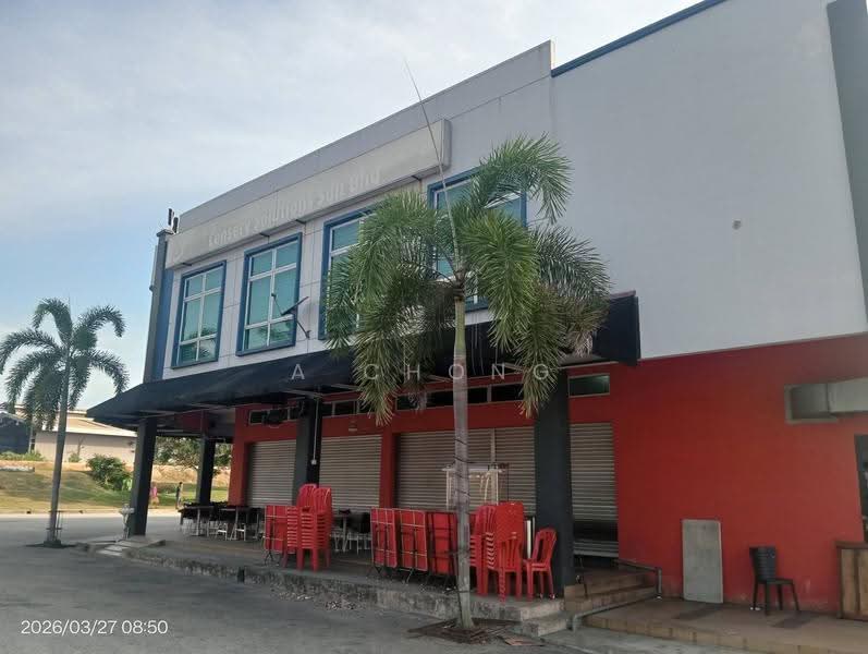 Kedai / Pejabat untuk Dijual di Kuantan (Pahang) - A Chong - Exterior - PropertyGuru.com.my