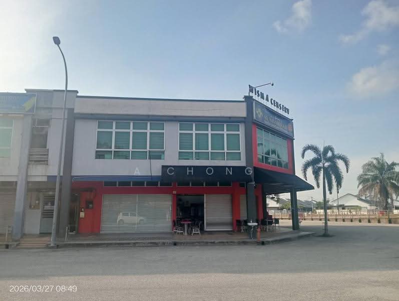 Kedai / Pejabat untuk Dijual di Kuantan (Pahang) - A Chong - Exterior - PropertyGuru.com.my