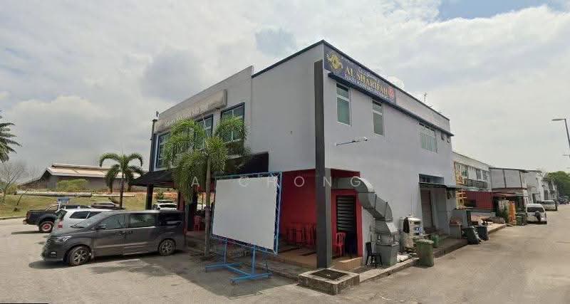 Kedai / Pejabat untuk Dijual di Kuantan (Pahang) - A Chong - Exterior - PropertyGuru.com.my
