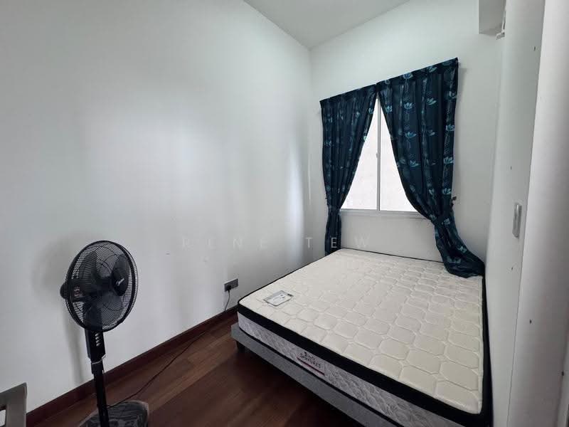 Service Residence for Rent at Paragon Residences @ Straits View - Rene Tew - Bedroom - PropertyGuru.com.my
