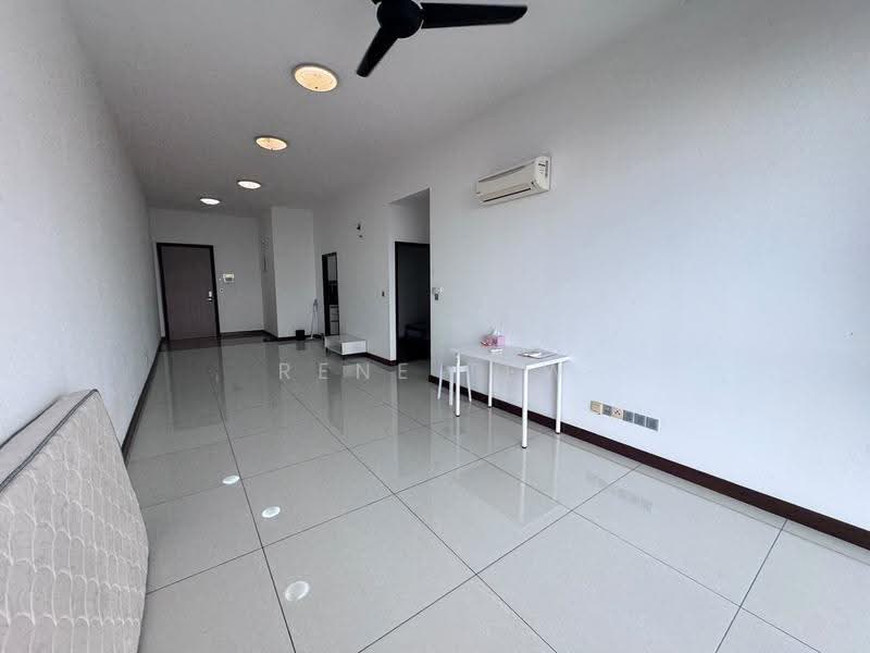 Service Residence for Rent at Paragon Residences @ Straits View - Rene Tew - Living Room - PropertyGuru.com.my
