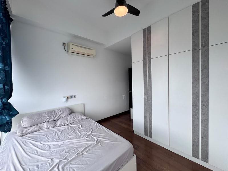 Service Residence for Rent at Paragon Residences @ Straits View - Rene Tew - Bedroom - PropertyGuru.com.my