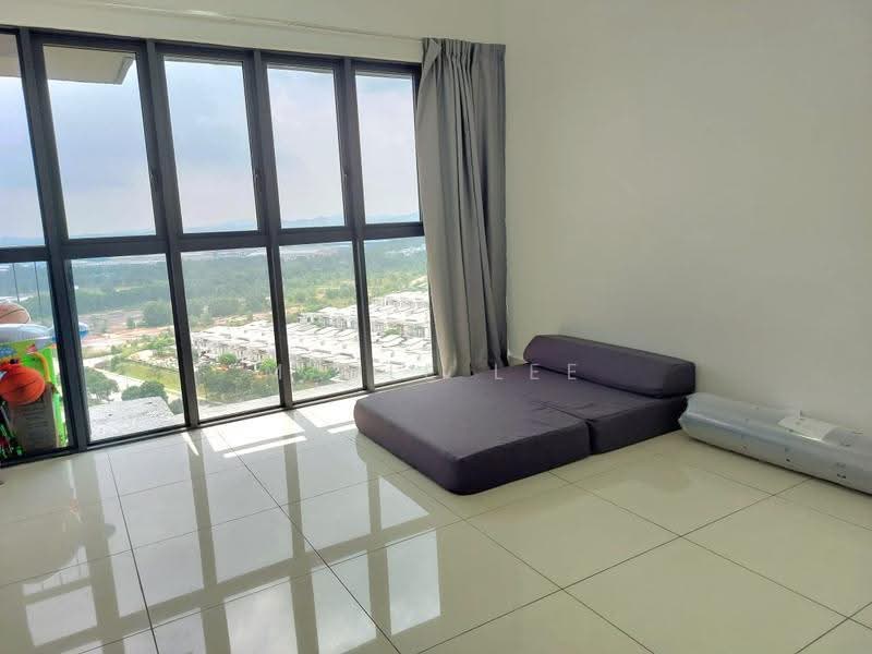 Service Residence for Sale at Setia City Residences - Maple Lee - View - PropertyGuru.com.my