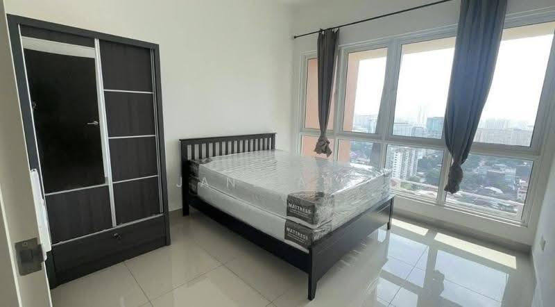 Condominium for Rent at Setia Sky Ville - Jane Ang - Bedroom - PropertyGuru.com.my
