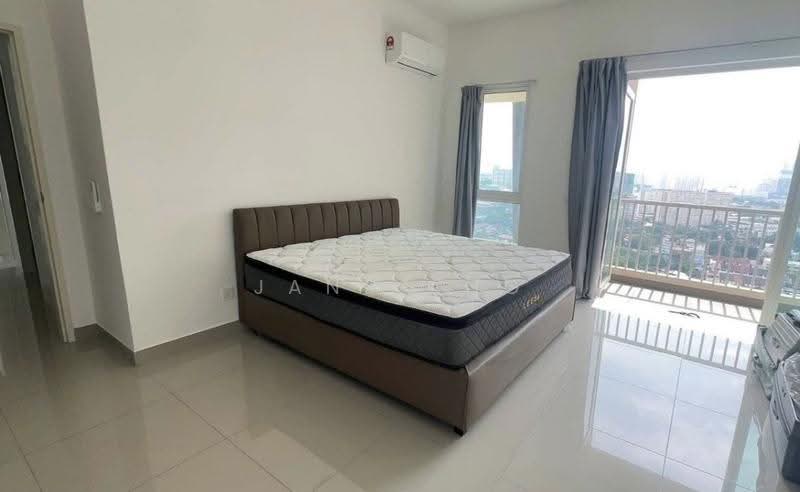 Condominium for Rent at Setia Sky Ville - Jane Ang - Bedroom - PropertyGuru.com.my