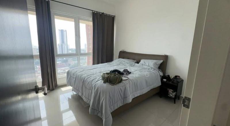 Condominium for Rent at Setia Sky Ville - Jane Ang - Bedroom - PropertyGuru.com.my