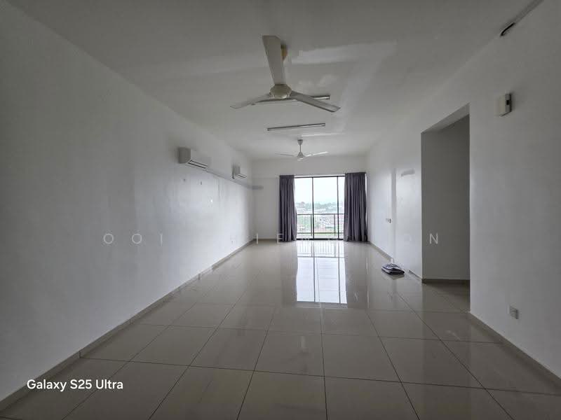 Kondominium untuk Disewa di SeventyNine Residence (79 Residence) - Ooi Chieng Yon - Living Room - PropertyGuru.com.my