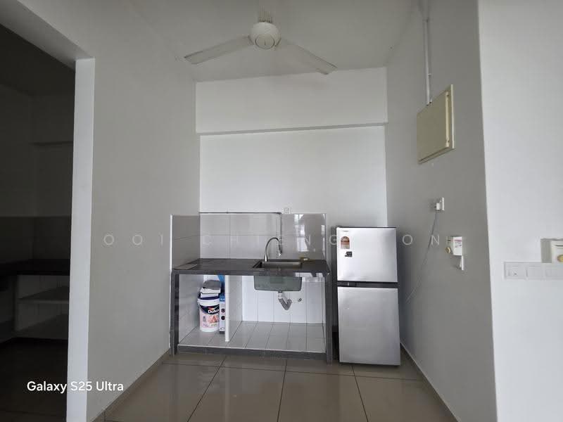 Kondominium untuk Disewa di SeventyNine Residence (79 Residence) - Ooi Chieng Yon - Kitchen - PropertyGuru.com.my