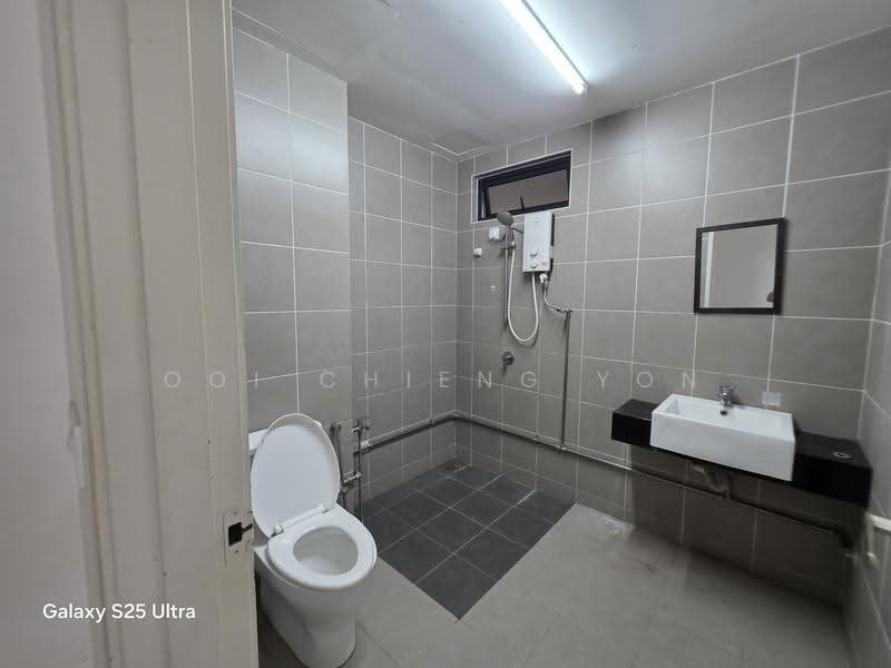 Kondominium untuk Disewa di SeventyNine Residence (79 Residence) - Ooi Chieng Yon - Bathroom - PropertyGuru.com.my