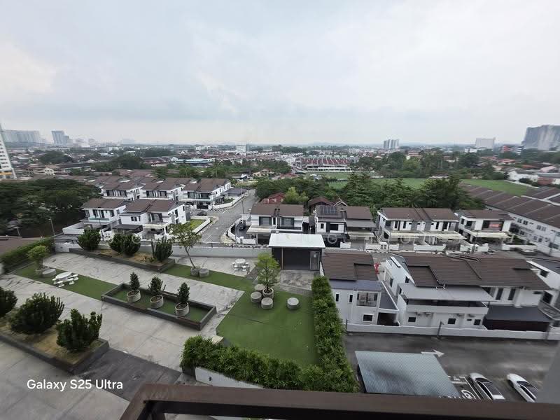 Kondominium untuk Disewa di SeventyNine Residence (79 Residence) - Ooi Chieng Yon - Exterior - PropertyGuru.com.my