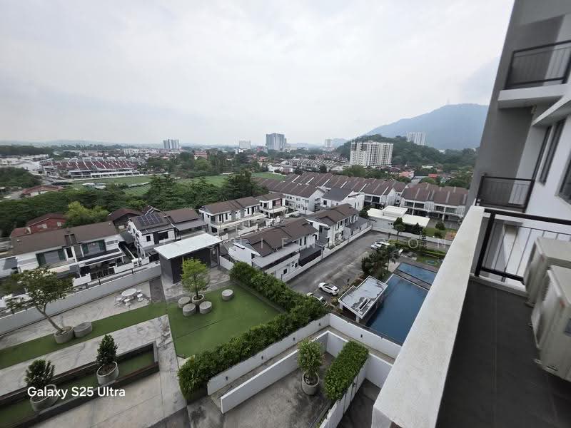 Kondominium untuk Disewa di SeventyNine Residence (79 Residence) - Ooi Chieng Yon - Exterior - PropertyGuru.com.my