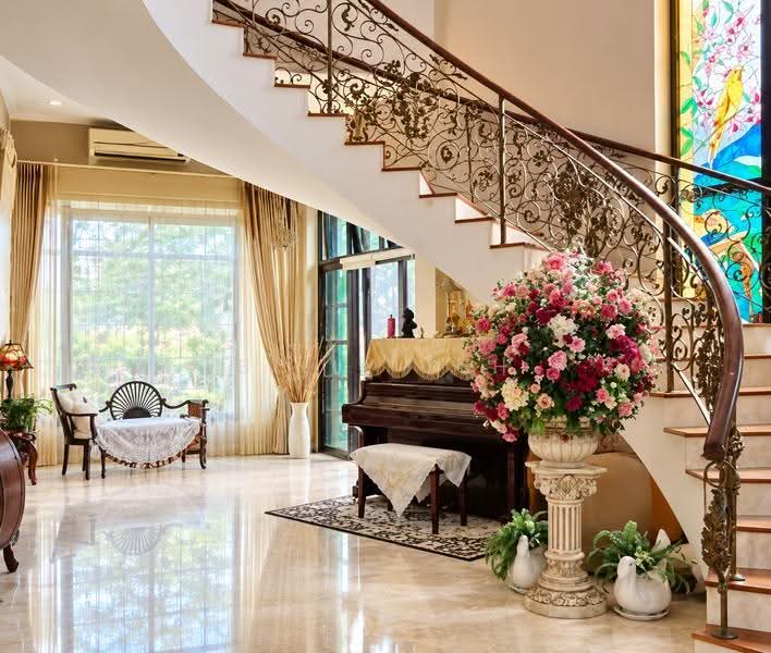 Rumah Banglo untuk Dijual di Pulau Tikus (Penang) - Billy Teh - Interior - PropertyGuru.com.my