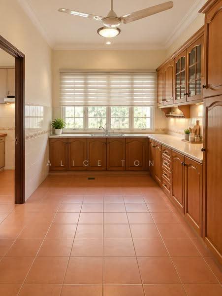 Bungalow House for Rent in Petaling Jaya (Selangor) - Alice Tong - Kitchen - PropertyGuru.com.my