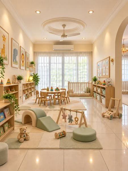 Bungalow House for Rent in Petaling Jaya (Selangor) - Alice Tong - Interior - PropertyGuru.com.my