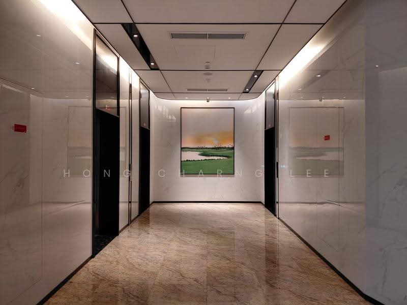 Corridor
