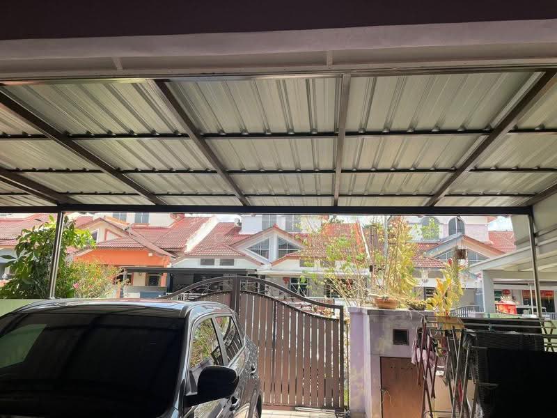 1.5-storey Terraced House for Sale in Taman Setia Indah (Tebrau) - YC Fung - PropertyGuru.com.my