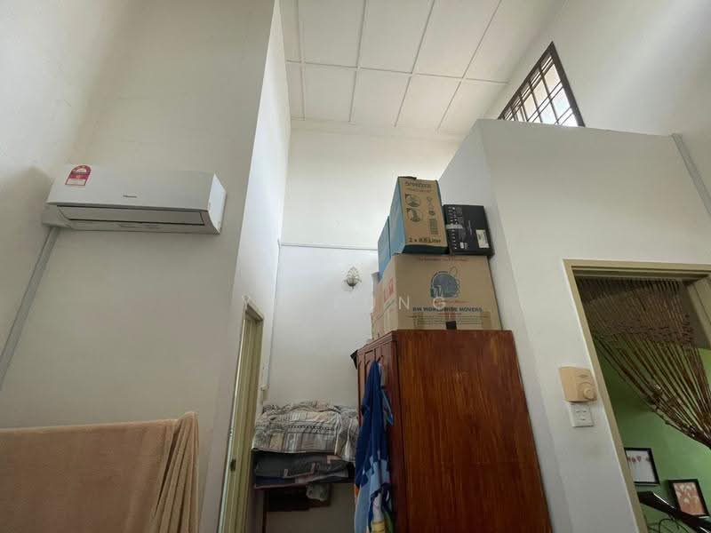 1.5-storey Terraced House for Sale in Taman Setia Indah (Tebrau) - YC Fung - Interior - PropertyGuru.com.my