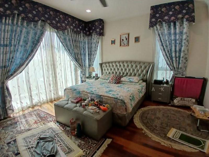 Bungalow House for Sale in Denai Alam (Shah Alam) - Danial Mohd Zaki - PropertyGuru.com.my