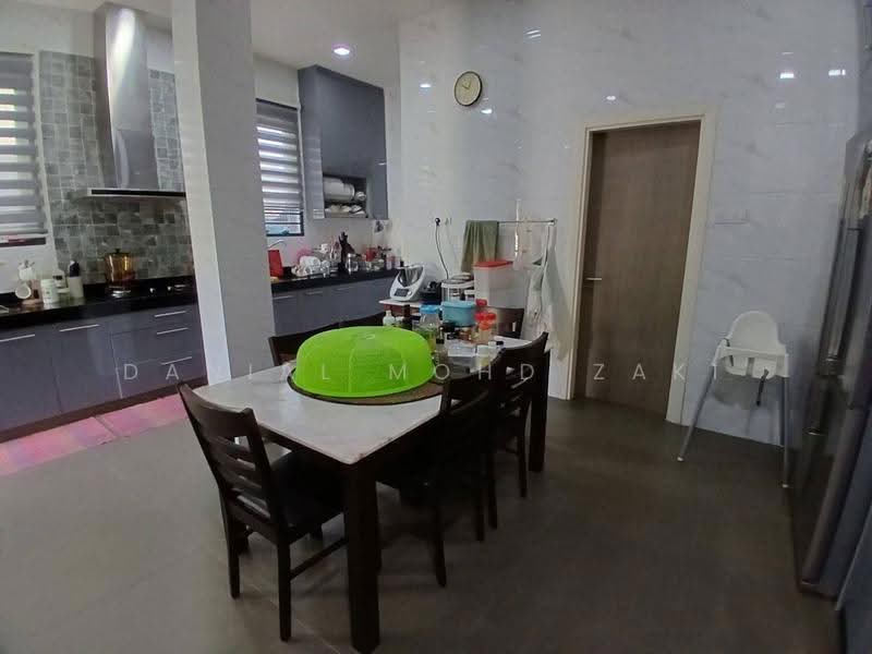 Bungalow House for Sale in Denai Alam (Shah Alam) - Danial Mohd Zaki - PropertyGuru.com.my