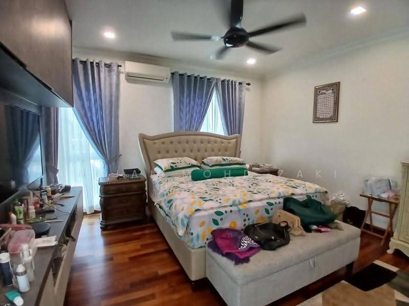 Bungalow House for Sale in Denai Alam (Shah Alam) - Danial Mohd Zaki - PropertyGuru.com.my