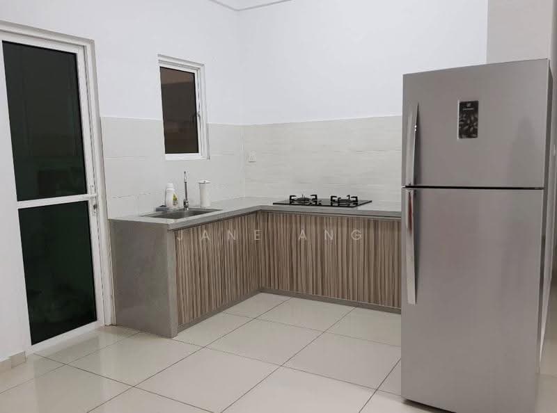 Kondominium untuk Disewa di One Imperial - Jane Ang - Kitchen - PropertyGuru.com.my