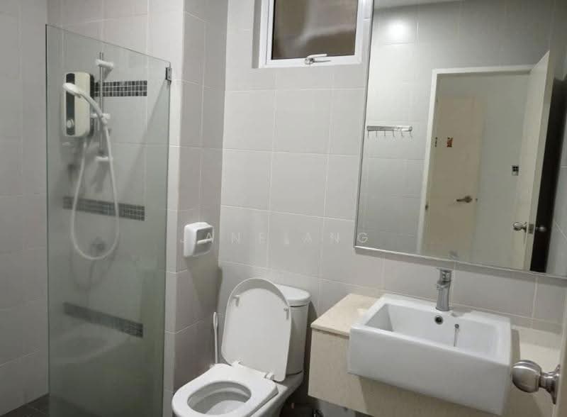 Kondominium untuk Disewa di One Imperial - Jane Ang - Bathroom - PropertyGuru.com.my