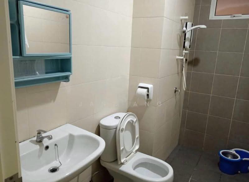 Kondominium untuk Disewa di One Imperial - Jane Ang - Bathroom - PropertyGuru.com.my