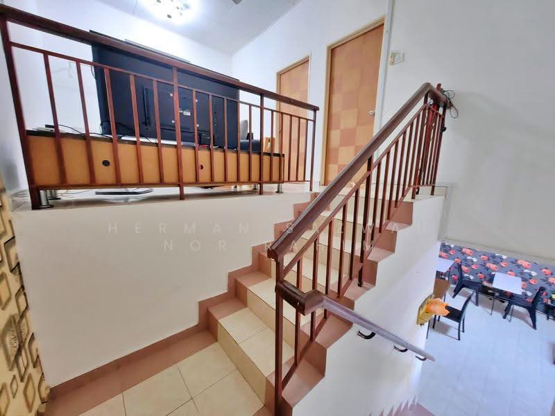 Rumah Berkembar untuk Dijual di Bandar Bukit Mahkota (Bangi) - Herman Sazwan Nor Rahim - Interior - PropertyGuru.com.my