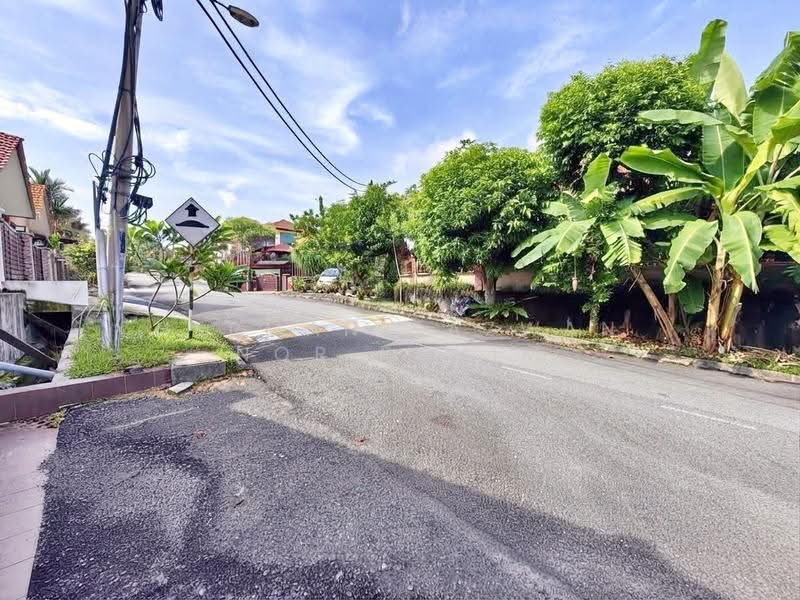 Rumah Berkembar untuk Dijual di Bandar Bukit Mahkota (Bangi) - Herman Sazwan Nor Rahim - PropertyGuru.com.my
