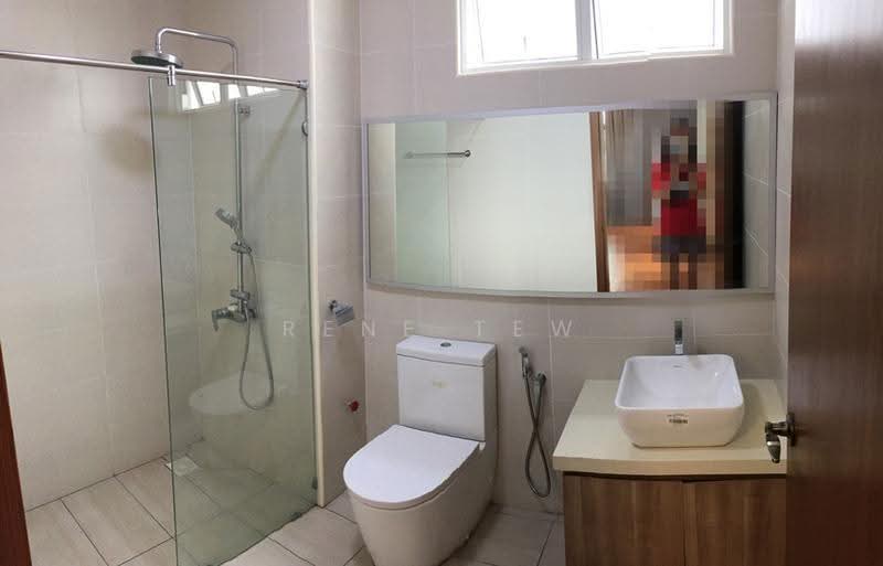 Kediaman Servis untuk Disewa di Grandview 360 - Rene Tew - PropertyGuru.com.my