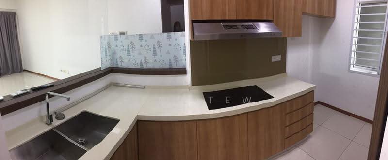 Kediaman Servis untuk Disewa di Grandview 360 - Rene Tew - PropertyGuru.com.my