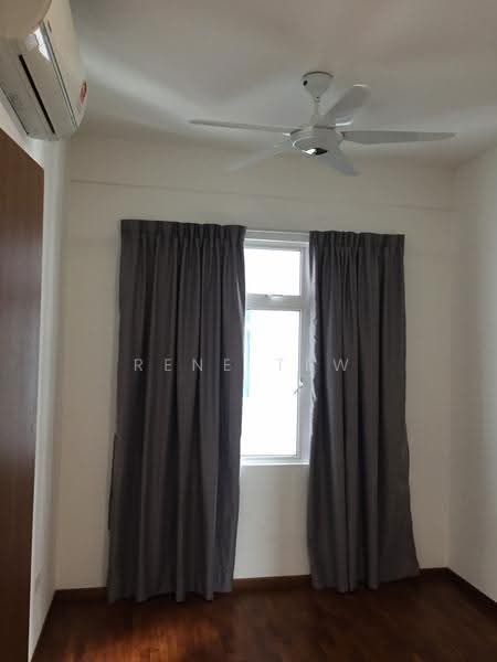 Kediaman Servis untuk Disewa di Grandview 360 - Rene Tew - PropertyGuru.com.my