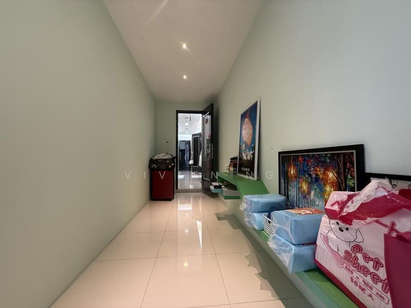 Corridor