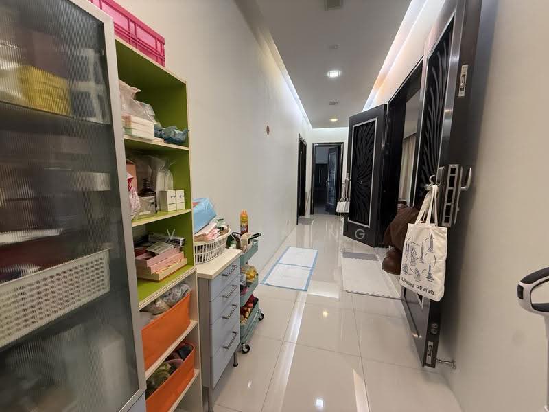 Corridor