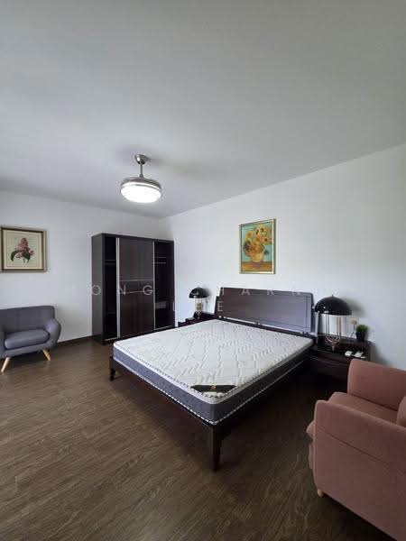 Vila Berkembar untuk Disewa di Forest City (Gelang Patah) - Hong Charng Lee - Bedroom - PropertyGuru.com.my