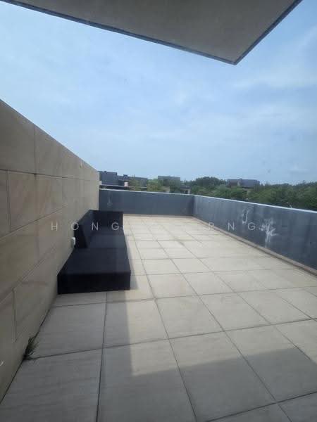 Vila Berkembar untuk Disewa di Forest City (Gelang Patah) - Hong Charng Lee - Exterior - PropertyGuru.com.my