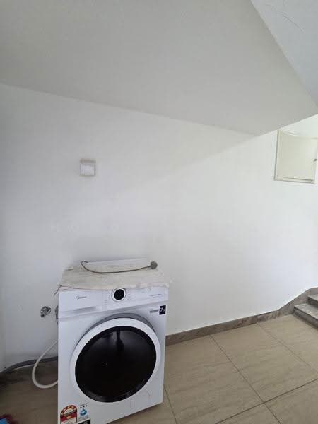 Vila Berkembar untuk Disewa di Forest City (Gelang Patah) - Hong Charng Lee - Interior - PropertyGuru.com.my