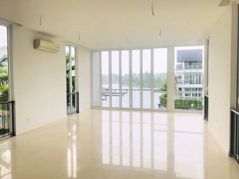 Rumah Banglo untuk Disewa di Johor Bahru (Johor) - JP Soh - Living Room - PropertyGuru.com.my