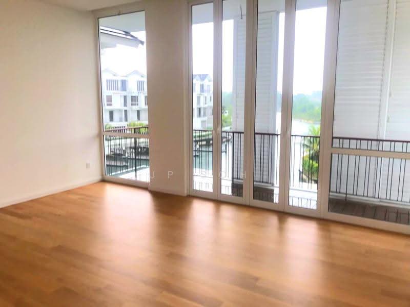 Rumah Banglo untuk Disewa di Johor Bahru (Johor) - JP Soh - Balcony - PropertyGuru.com.my
