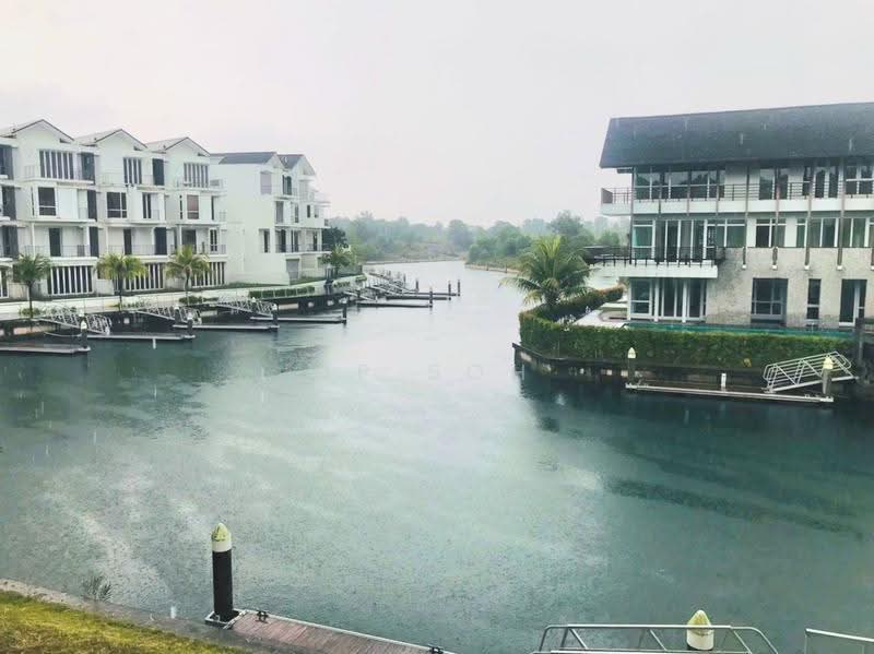 Rumah Banglo untuk Disewa di Johor Bahru (Johor) - JP Soh - Exterior - PropertyGuru.com.my