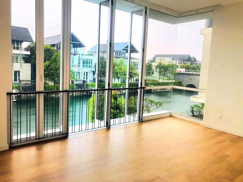 Rumah Banglo untuk Disewa di Johor Bahru (Johor) - JP Soh - View - PropertyGuru.com.my