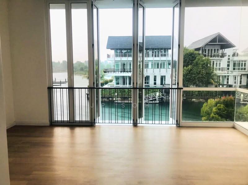 Rumah Banglo untuk Disewa di Johor Bahru (Johor) - JP Soh - View - PropertyGuru.com.my