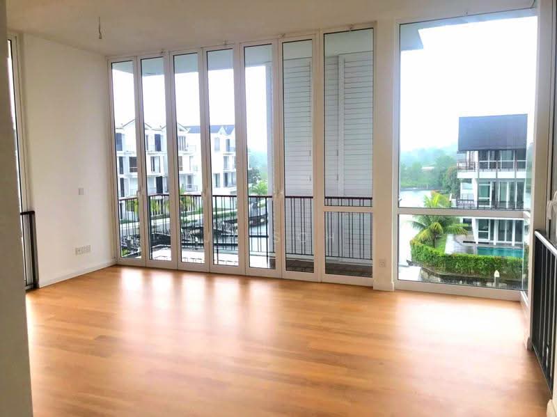 Rumah Banglo untuk Disewa di Johor Bahru (Johor) - JP Soh - Living Room - PropertyGuru.com.my